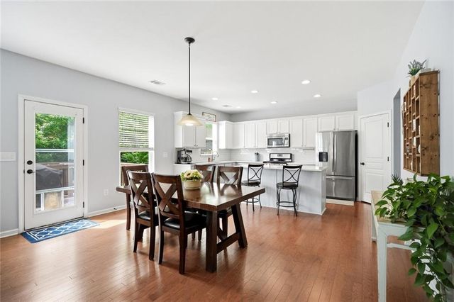 713 Lorimore Pass, Canton, GA 30115
