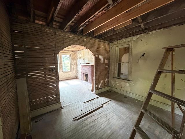 660 Steiner Avenue, Cincinnati, OH 45204
