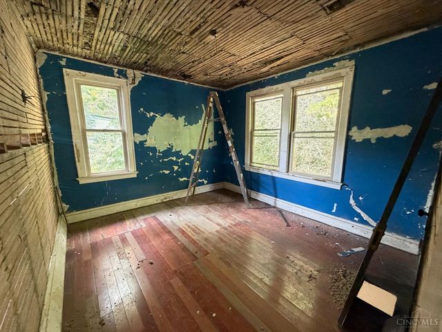 660 Steiner Avenue, Cincinnati, OH 45204
