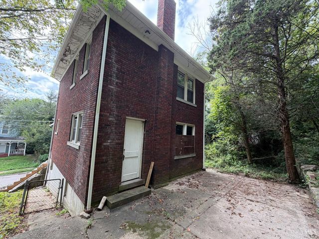 660 Steiner Avenue, Cincinnati, OH 45204