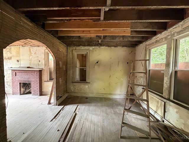 660 Steiner Avenue, Cincinnati, OH 45204