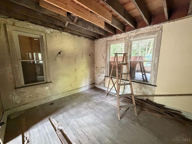 660 Steiner Avenue, Cincinnati, OH 45204