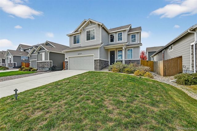 16737 Lake Helen Boulevard, Mead, CO 80542