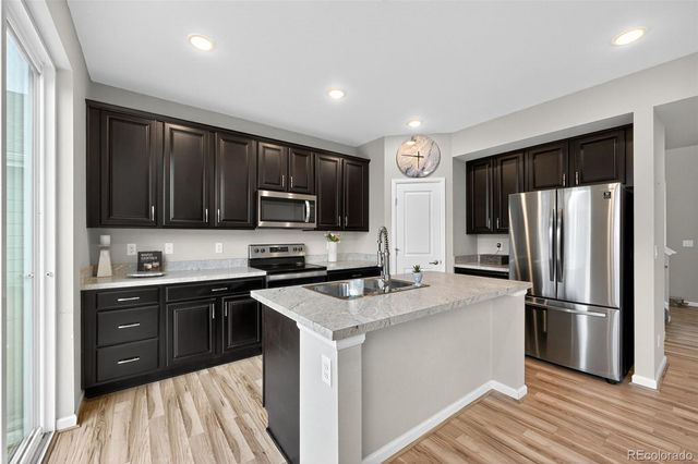 16737 Lake Helen Boulevard, Mead, CO 80542