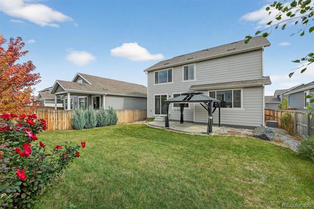 16737 Lake Helen Boulevard, Mead, CO 80542