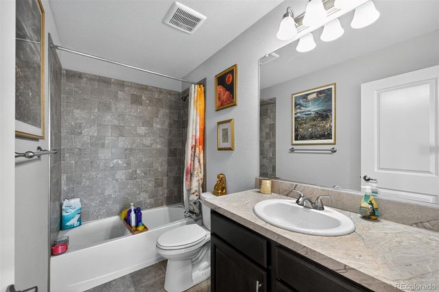 16737 Lake Helen Boulevard, Mead, CO 80542