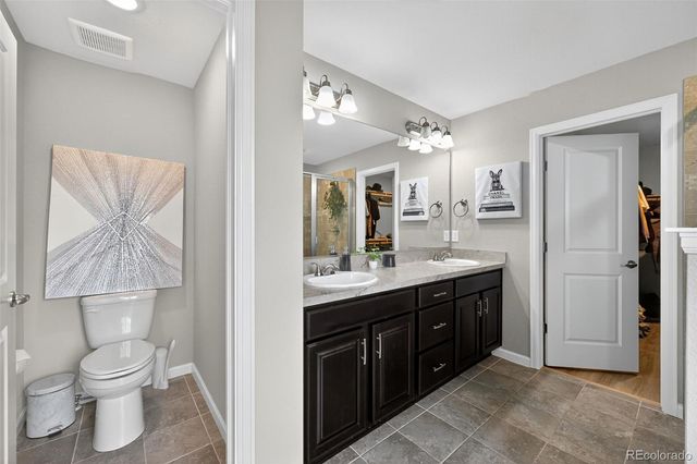 16737 Lake Helen Boulevard, Mead, CO 80542