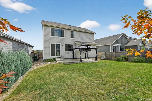 16737 Lake Helen Boulevard, Mead, CO 80542