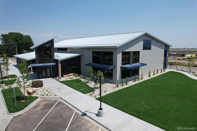 16737 Lake Helen Boulevard, Mead, CO 80542