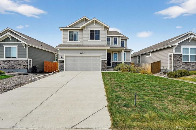16737 Lake Helen Boulevard, Mead, CO 80542
