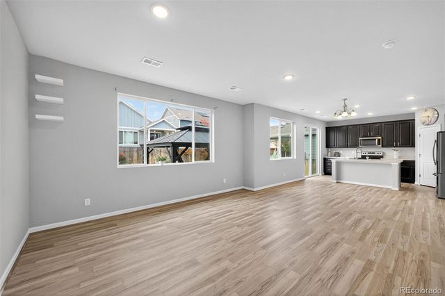 16737 Lake Helen Boulevard, Mead, CO 80542