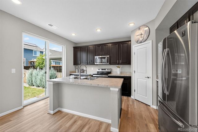 16737 Lake Helen Boulevard, Mead, CO 80542