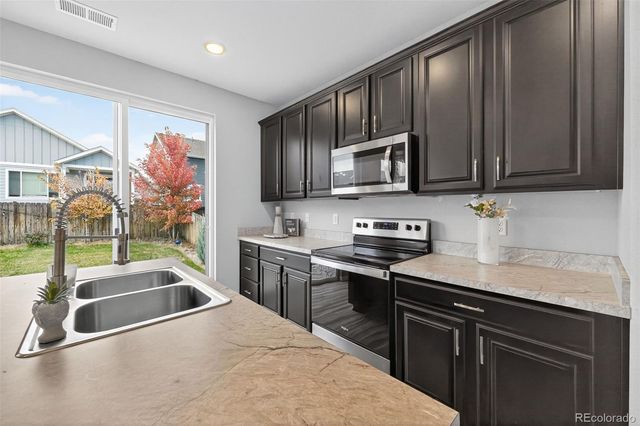 16737 Lake Helen Boulevard, Mead, CO 80542