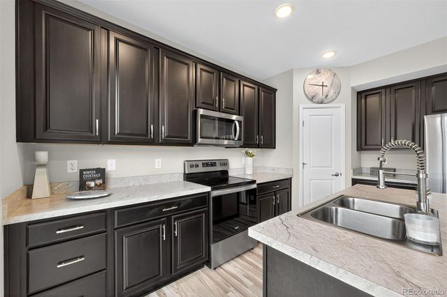 16737 Lake Helen Boulevard, Mead, CO 80542