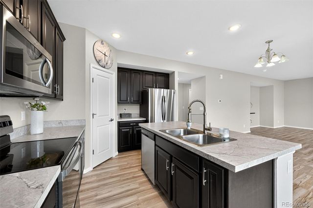 16737 Lake Helen Boulevard, Mead, CO 80542