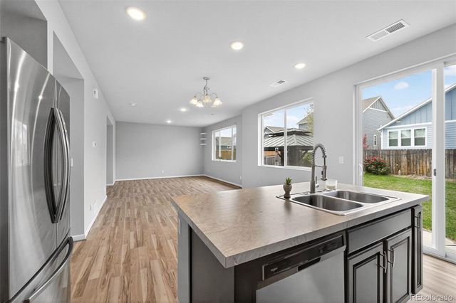 16737 Lake Helen Boulevard, Mead, CO 80542