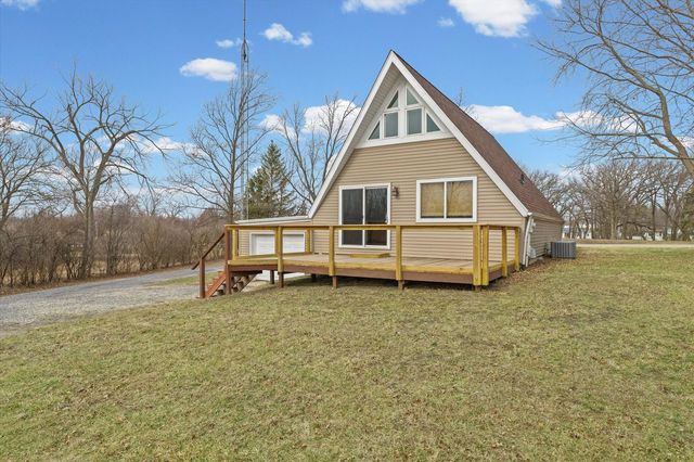 1438 Country Club Lane, Loda, IL 60948