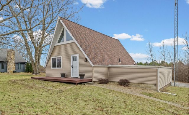 1438 Country Club Lane, Loda, IL 60948