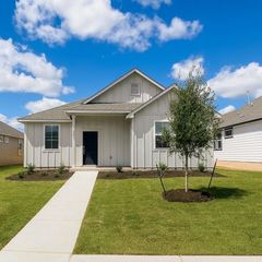 201 Banff DR, Kyle, TX 78640