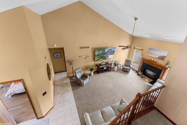 44325 Meadowlake Drive, Sterling Heights, MI 48313