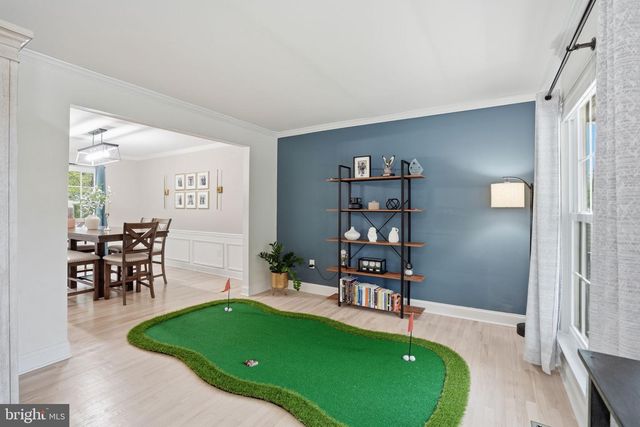 5710 RIDGEDALE DR, Woodbridge, VA 22193