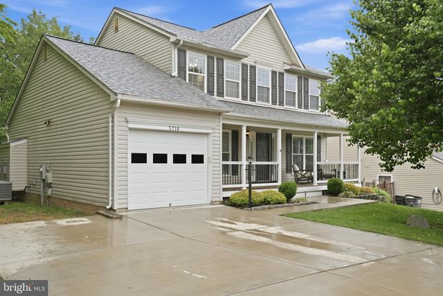 5710 RIDGEDALE DR, Woodbridge, VA 22193