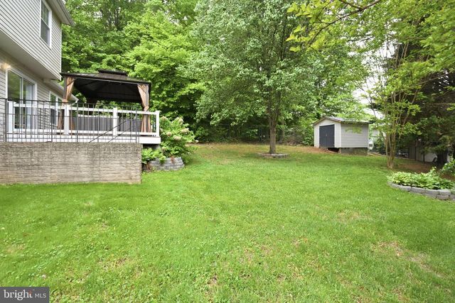 5710 RIDGEDALE DR, Woodbridge, VA 22193