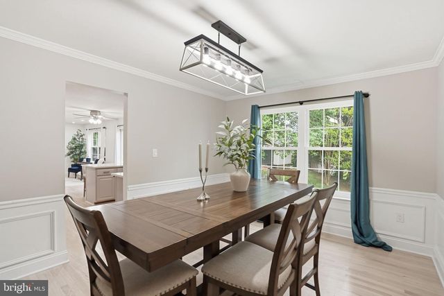 5710 RIDGEDALE DR, Woodbridge, VA 22193