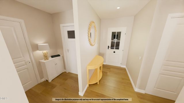210 Joy Lynne Court, Jonesville, NC 28642