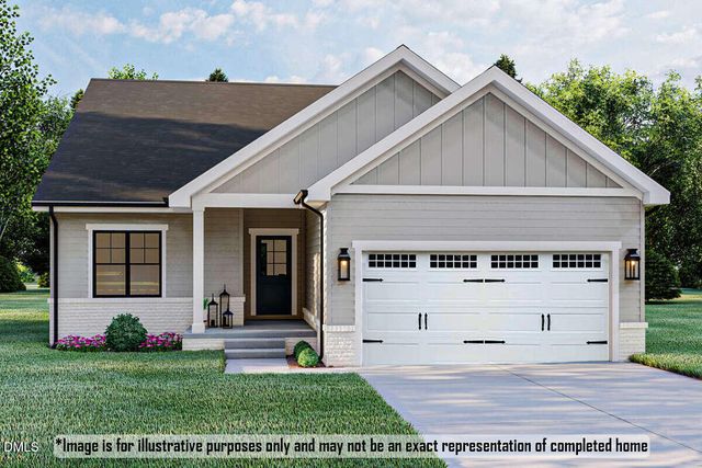 210 Joy Lynne Court, Jonesville, NC 28642