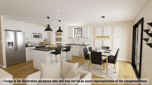 210 Joy Lynne Court, Jonesville, NC 28642