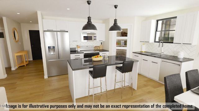 210 Joy Lynne Court, Jonesville, NC 28642