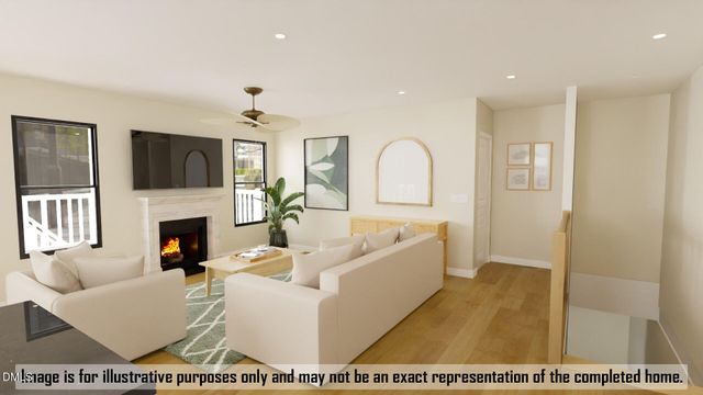 210 Joy Lynne Court, Jonesville, NC 28642