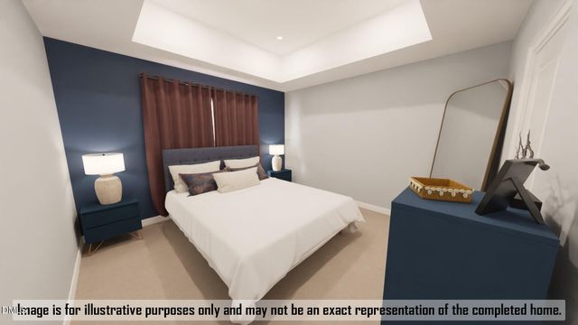 210 Joy Lynne Court, Jonesville, NC 28642