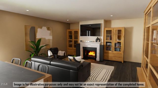 210 Joy Lynne Court, Jonesville, NC 28642