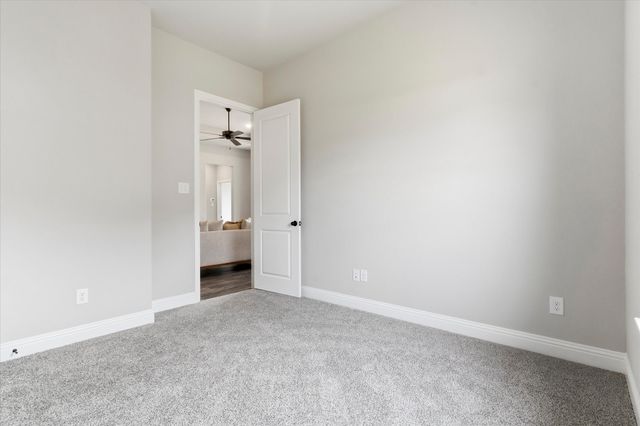 2106 Briarwood Drive, Bridgeport, TX 76426