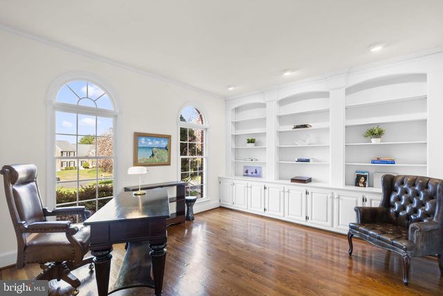 18117 HAYLOFT DR, Derwood, MD 20855
