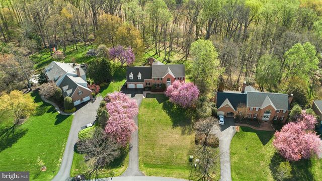 18117 HAYLOFT DR, Derwood, MD 20855