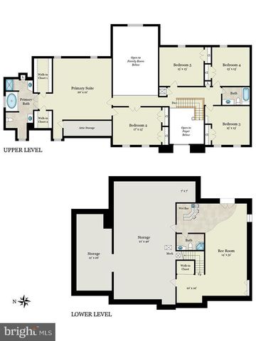 18117 HAYLOFT DR, Derwood, MD 20855