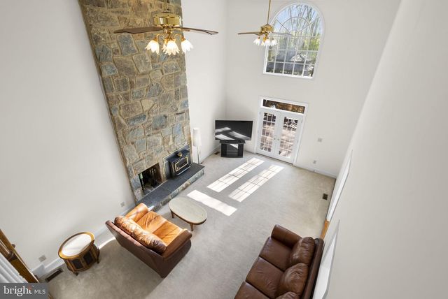 18117 HAYLOFT DR, Derwood, MD 20855