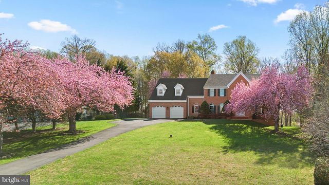 18117 HAYLOFT DR, Derwood, MD 20855