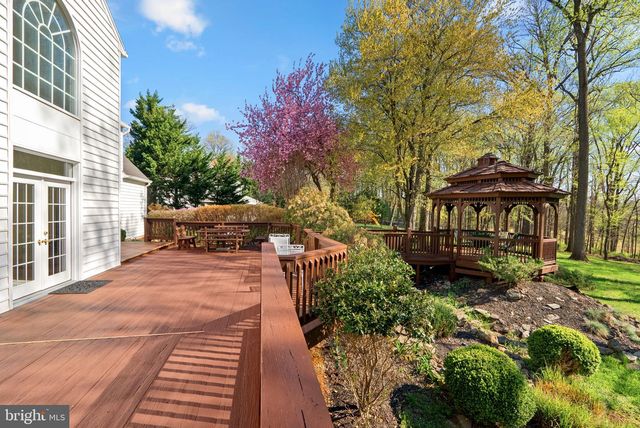 18117 HAYLOFT DR, Derwood, MD 20855