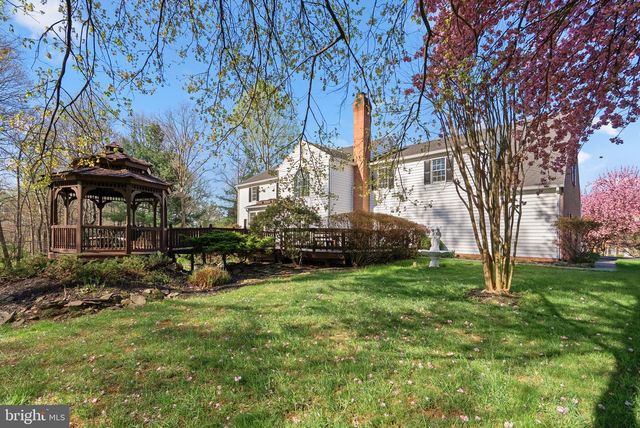 18117 HAYLOFT DR, Derwood, MD 20855