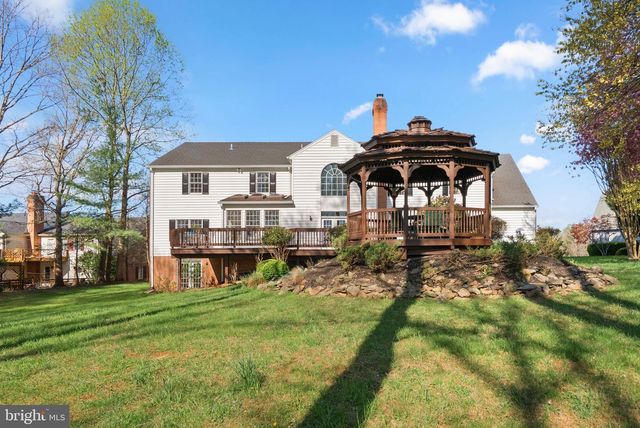 18117 HAYLOFT DR, Derwood, MD 20855