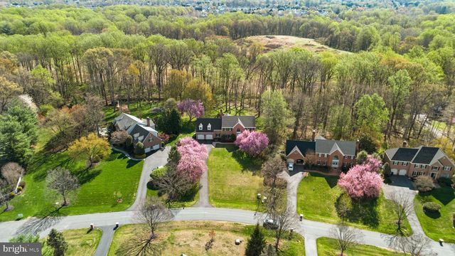 18117 HAYLOFT DR, Derwood, MD 20855