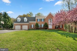 18117 HAYLOFT DR, Derwood, MD 20855