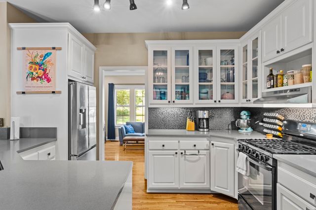 9 Allison Court, Searcy, AR 72143