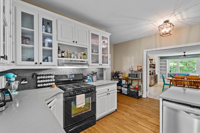 9 Allison Court, Searcy, AR 72143