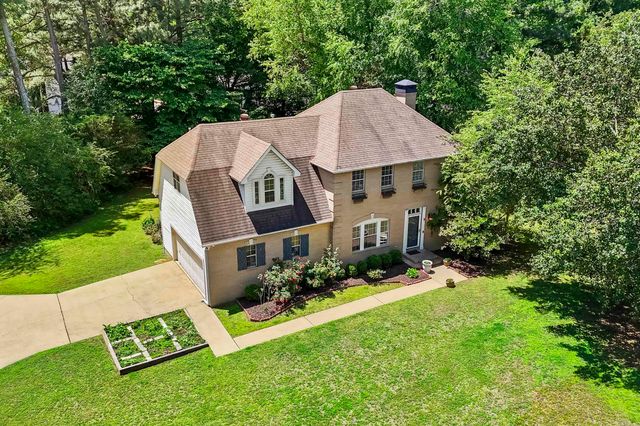9 Allison Court, Searcy, AR 72143