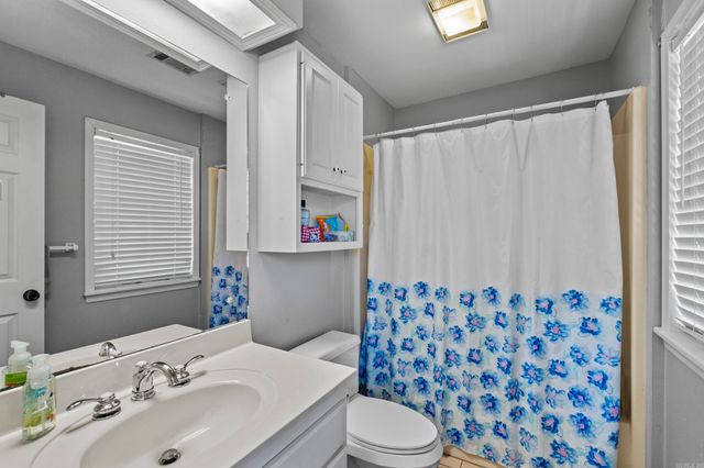 9 Allison Court, Searcy, AR 72143